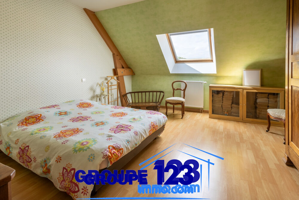  vendre  Maison Champlay (89300)