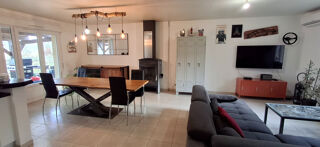  Maison � vendre 6 pi�ces 137 m�