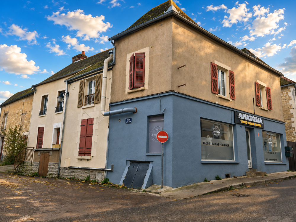 Vente Immeuble Immeuble   idéal investisseur   Seignelay Seignelay