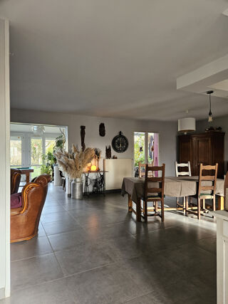  Maison � vendre 6 pi�ces 180 m�