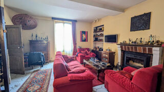  Maison � vendre 5 pi�ces 120 m�