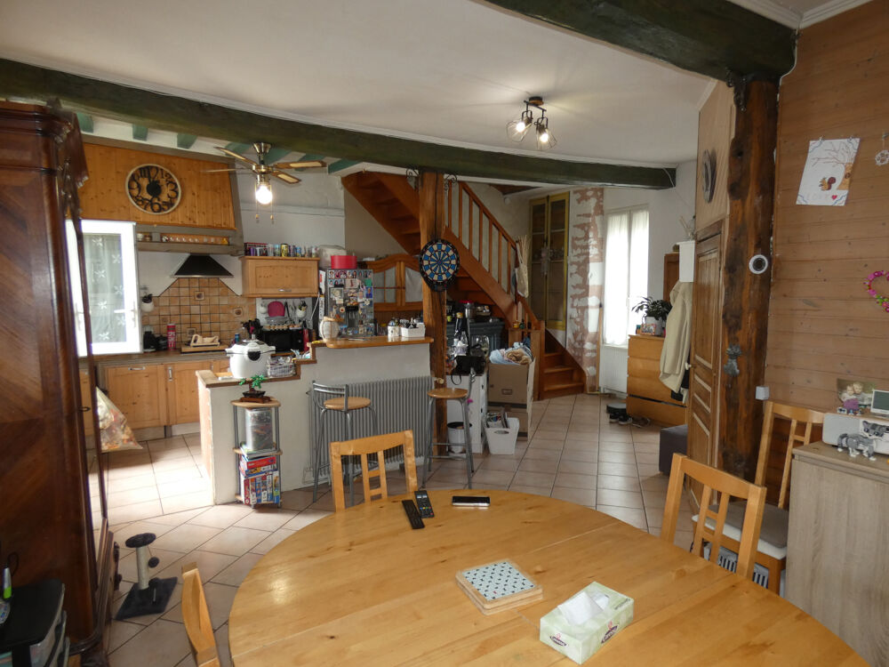 Habitable de suite