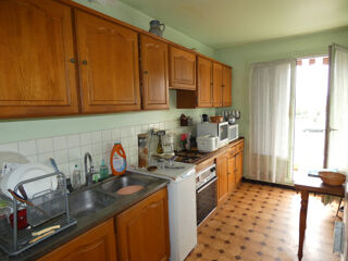  Appartement à vendre 4 pièces 81 m²