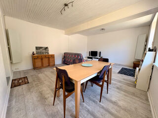  Maison à vendre 3 pièces 65 m²