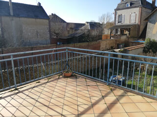  Maison à vendre 8 pièces 152 m²
