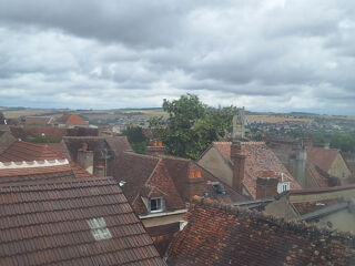  Appartement � vendre 1 pi�ce 41 m�