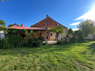  Maison à vendre 5 pièces 175 m²