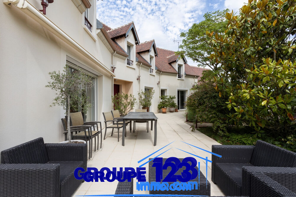  vendre  Maison Champlay (89300)