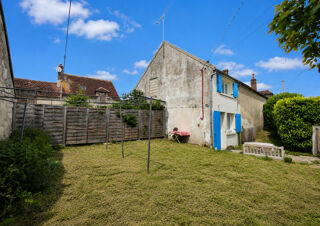  Maison � vendre 2 pi�ces 27 m�
