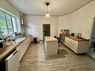  Maison � vendre 7 pi�ces 125 m�