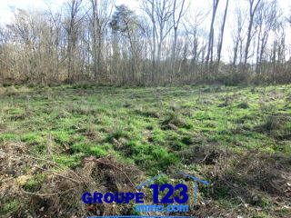  Terrain � vendre 599 m�