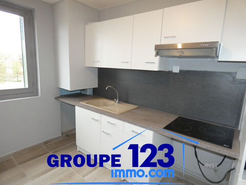  Appartement � louer 4 pi�ces 84 m�