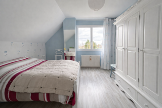  Maison à vendre 8 pièces 135 m²