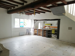  Maison à vendre 6 pièces 114 m²
