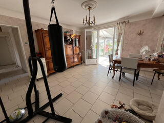  Maison à vendre 5 pièces 128 m²