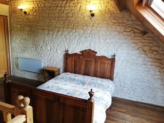  Maison � vendre 3 pi�ces 100 m�