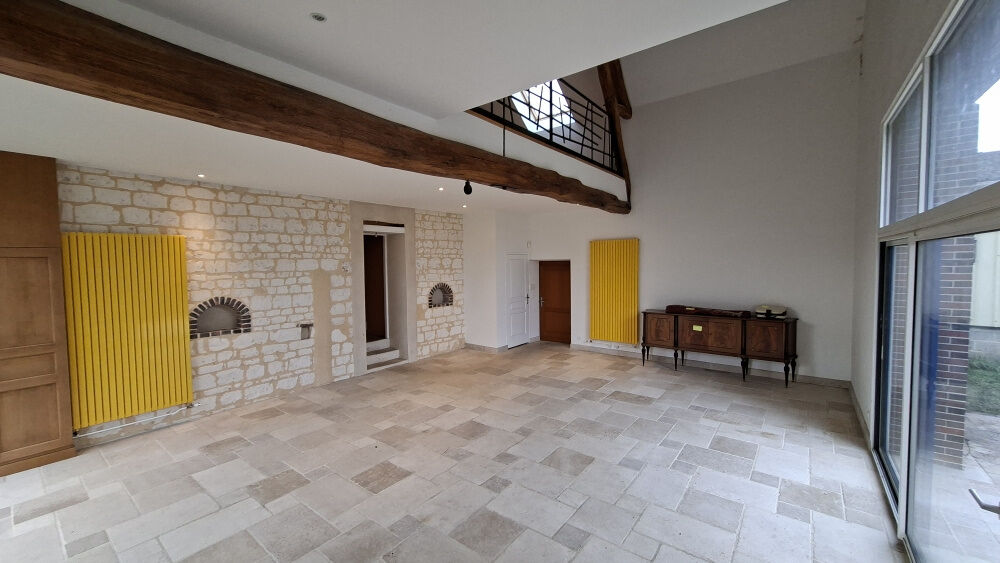 Vente Maison Maison de caractère, 4 chambres Volgre