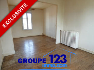  Maison  vendre 4 pices 75 m