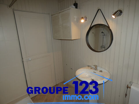  Appartement � louer 2 pi�ces 25 m�