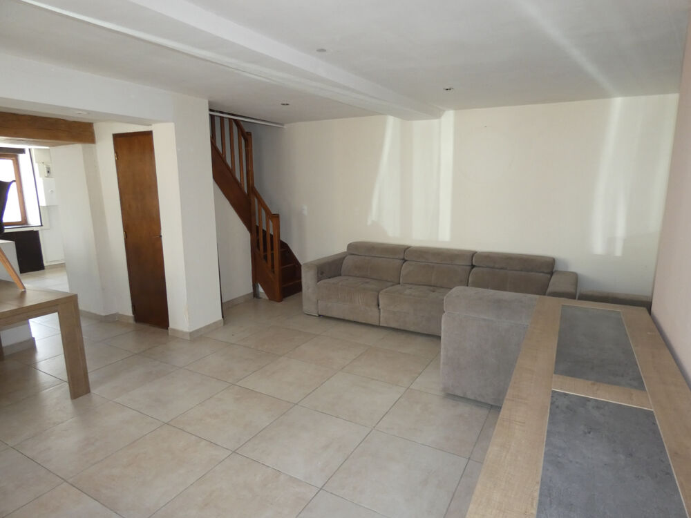 Maison 3 chambres