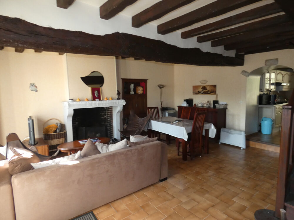 Maison 63 m2