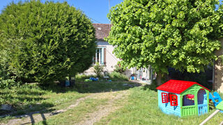  Maison à vendre 3 pièces 70 m²