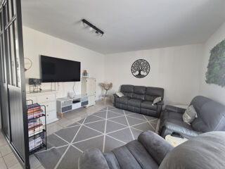  Maison à vendre 7 pièces 152 m²