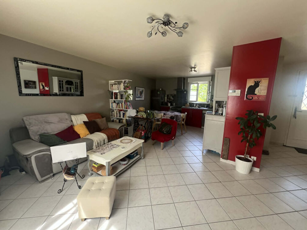 Vente Appartement NOUVEAUTÉ EN EXCLUSIVITE    Appartement à Perrigny, aux portes d'Auxerre Perrigny