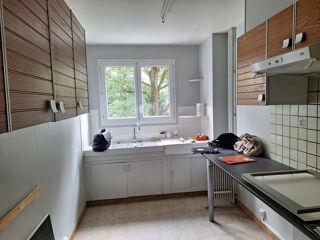  Appartement � vendre 5 pi�ces 84 m�