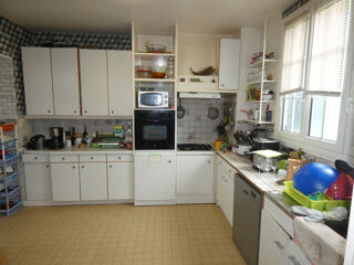  Maison à vendre 7 pièces 186 m²