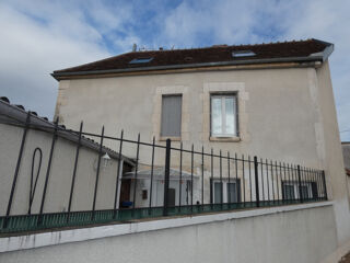  Maison � louer 5 pi�ces 83 m�