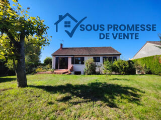  Maison � vendre 4 pi�ces 85 m�