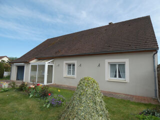  Maison � vendre 4 pi�ces 162 m�