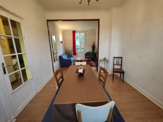  Maison � vendre 5 pi�ces 107 m�