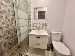  Appartement à louer 1 pièce 27 m²