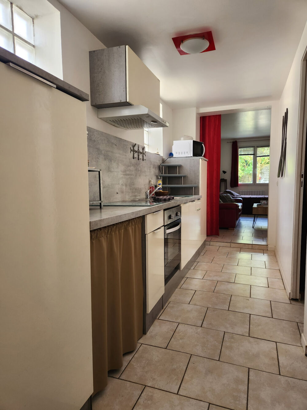 Vente Immeuble INVESTISSEUR   MONOPROPRIÉTÉ   2 LOTS Valravillon