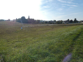  Terrain à vendre 682 m²