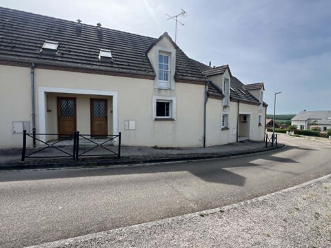   NOUVEAUTÉ EN EXCLUSIVITE    Appartement à Perrigny, aux portes d'Auxerre Appartement - 3 pièce(s) - 65 m²