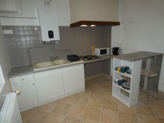  Appartement à louer 3 pièces 69 m²