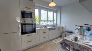  Appartement à vendre 4 pièces 73 m²
