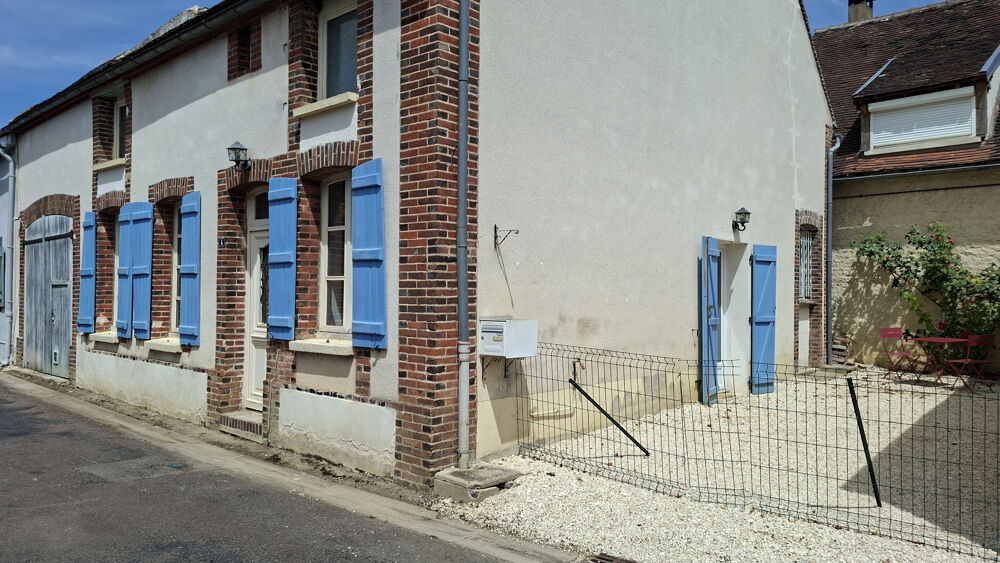Jolie maison rénovée, 3 chambres