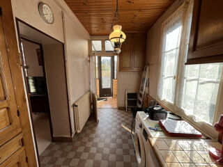  Maison à vendre 5 pièces 81 m²