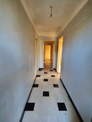  Maison � vendre 4 pi�ces 88 m�