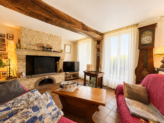  Maison à vendre 6 pièces 195 m²