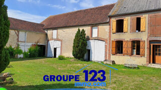  Maison  vendre 3 pices 83 m