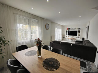  Maison à vendre 4 pièces 92 m²