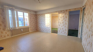  Maison � vendre 4 pi�ces 61 m�