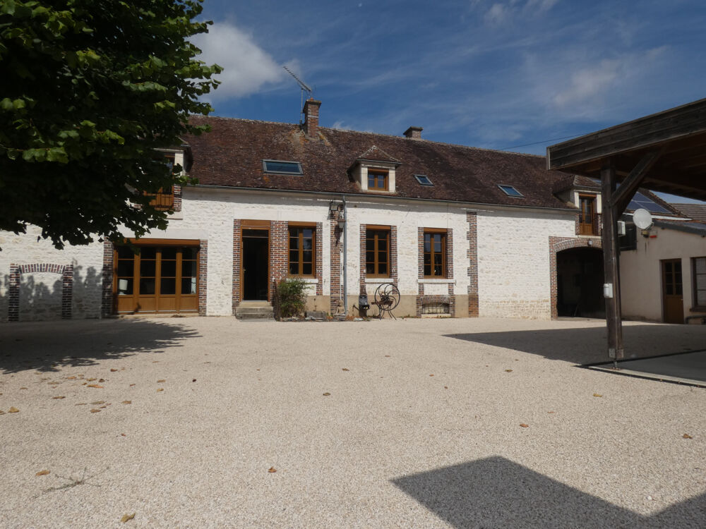Location Maison A LOUER Bonnard