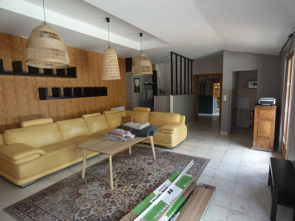 Habitable de suite