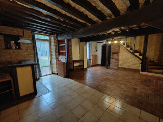  Maison � vendre 4 pi�ces 102 m�